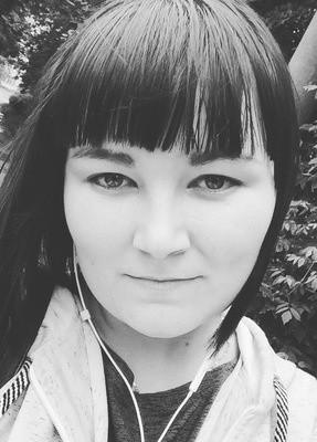 Аня, 28, Россия, Новочебоксарск