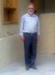Давлат, 64 года, Душанбе