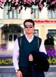 Rasikh, 24 года, Казань