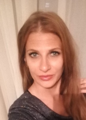 Anastasiya, 35, Рэспубліка Беларусь, Горад Мінск