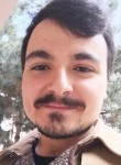 Yiğit, 23 года, Ankara
