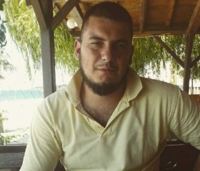 Илья, 31 год, Чернівці