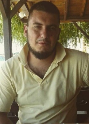 Илья, 31, Україна, Чернівці