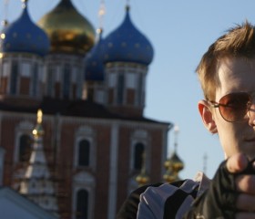 Игорь, 37 лет, Рязань