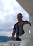 Sergey, 41, Moscow