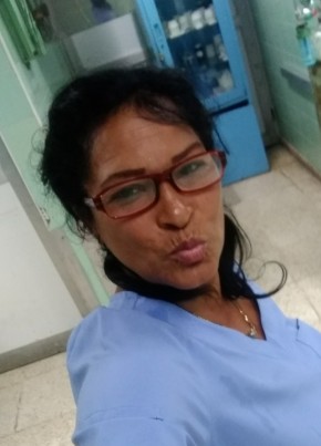 Yoany, 50, Cuba, Pinar del Rio