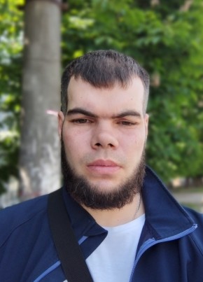 Евгений из Курска 33 года