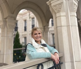 Faniya, 61, Sochi