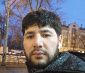 Сойибназар, 31 год, Казань
