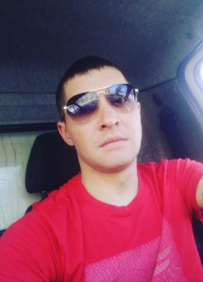 Андрей, 37, Россия, Удельная