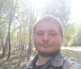 Илья, 20 лет, Петропавл