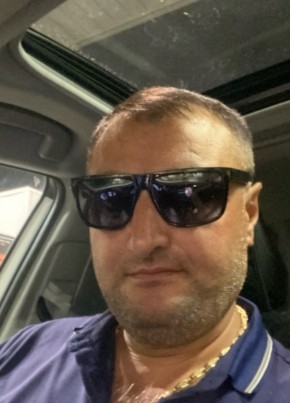 Georgiy, 18, Russia, Krasnodar