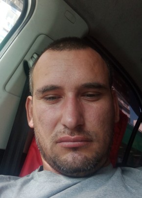 Ruslan Yunusov, 35, Russia, Moscow