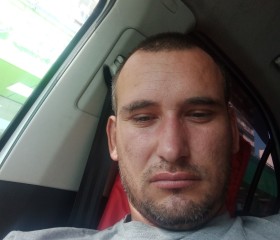 Руслан Юнусов, 35 лет, Москва