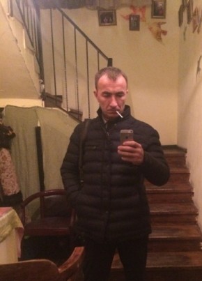 Владимир, 45, Россия, Котельники