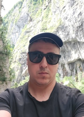 Денчик из Волгограда 37 лет