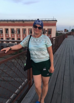 Ирина, 46, Україна, Красний Лиман