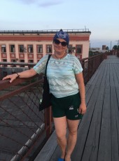 Irina, 44, Ukraine, Krasnyy Lyman