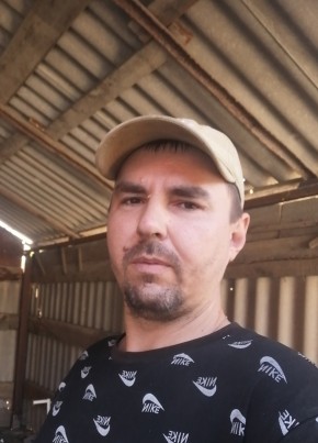 Георгий из Тимашёвска 33 года