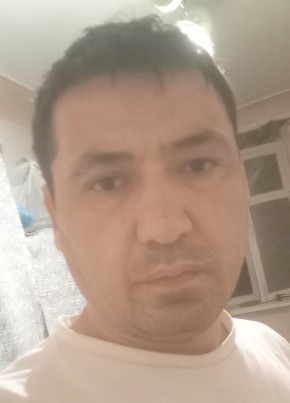 Умид из Toshkent 18 лет
