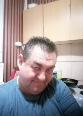 Сергей, 63, Россия, Когалым