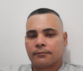 Douglas, 44 года, São Paulo capital