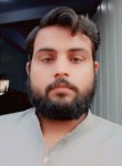 Zeeshan ch, 27 лет, احمد پُور شرقیہ