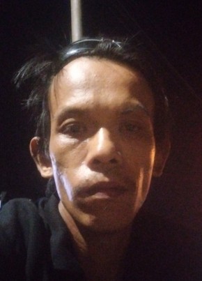 Yanto из Jambi 35 лет