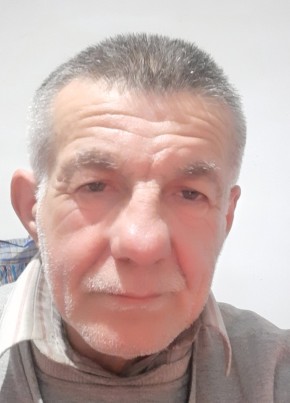 Steva, 64, Србија, Рума