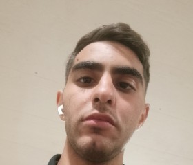 David, 19, Moscow