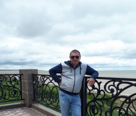 Иван, 45 лет, Азов