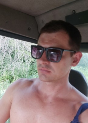 Алекс, 35, Россия, Бобров