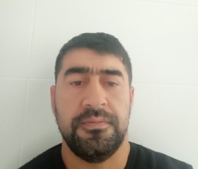 Shahzod, 39 лет, Коломна