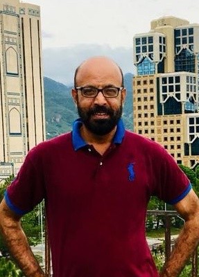 Wasi, 47, پاکستان, راولپنڈی