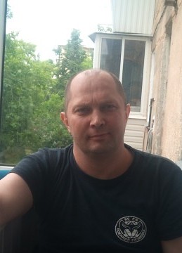 Андрей, 48, Россия, Златоуст