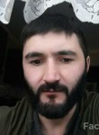 Азиз, 35 лет, Новосибирский Академгородок