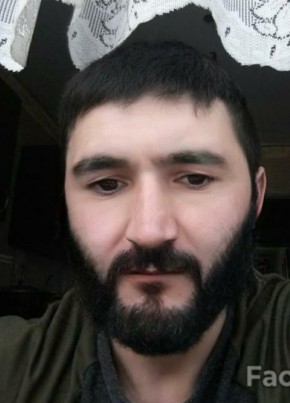 Азиз, 35, Россия, Новосибирский Академгородок