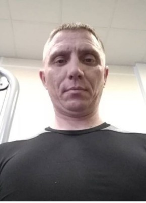 Сергей, 41, Россия, Арамиль