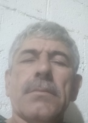 Надир, 55, Россия, Дагестанские Огни