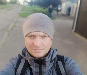 Денис, 42 года, Горад Мінск