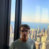 Gregory, 26  , Palos Hills