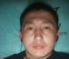 Nursultan, 32, Almaty