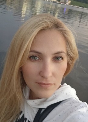 Cat из Ижевска 44 года