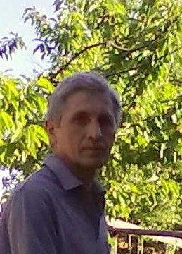 Александр, 60, Україна, Ізюм