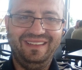Blerim, 47, Wil