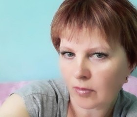 Ольга, 51 год, Рубцовск