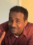 Ahmed, 44  , Mogadishu