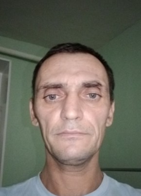 Олег, 45, Россия, Русская Поляна