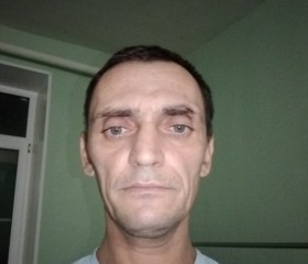 Олег, 45 лет, Русская Поляна