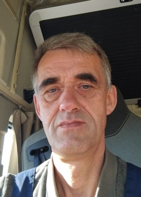 Дима из Великого Устюга 52 года